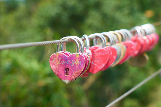 Rituales de amarres de amor