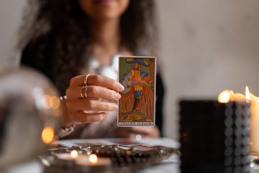 Evolución y trascendencia del tarot y tipos de tarot