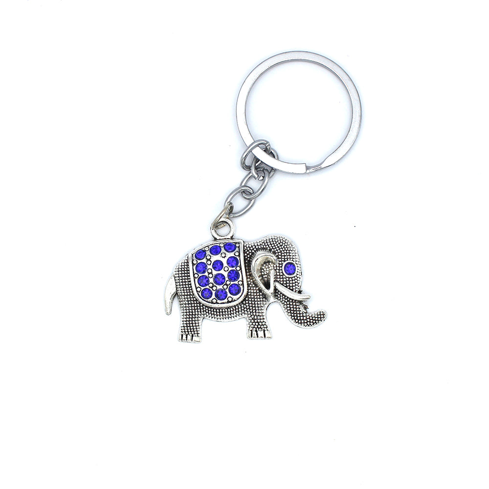 AMULETO ELEFANTE