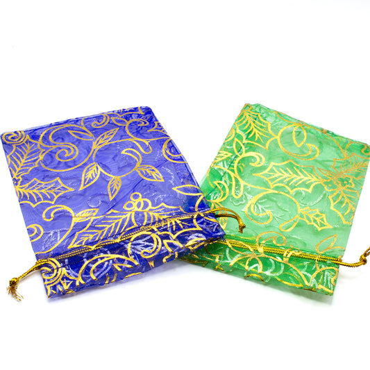 BOLSA DE TRANSPORTE PARA MALAS Y JAPA MALAS COLOR