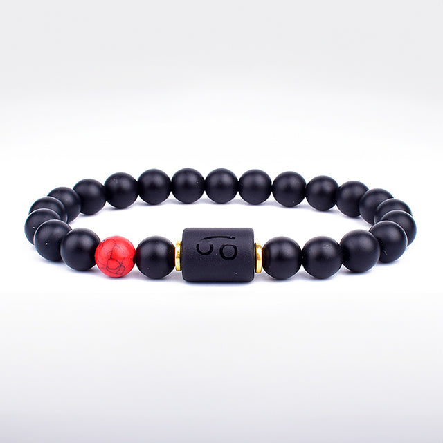 PULSERA DEL ZODIACO CÁNCER