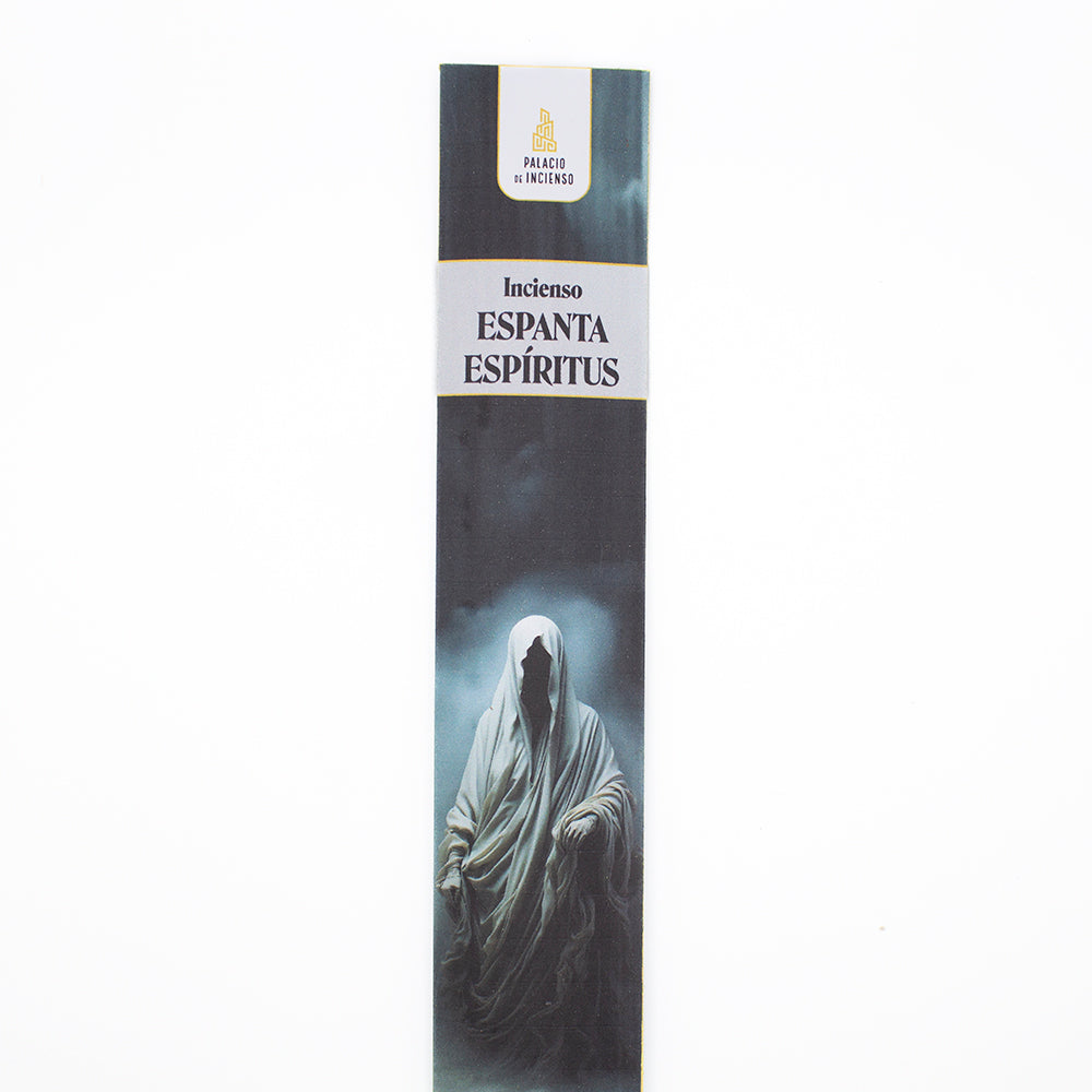 INCIENSO ESPANTA ESPIRITUS