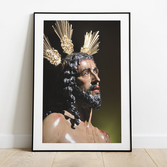 CUADRO NTRO. PADRE JESÚS DESPOJADO