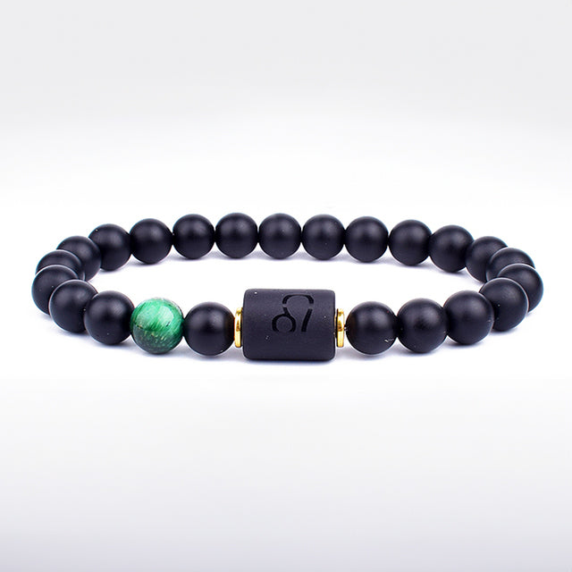 PULSERA DEL ZODIACO LEO