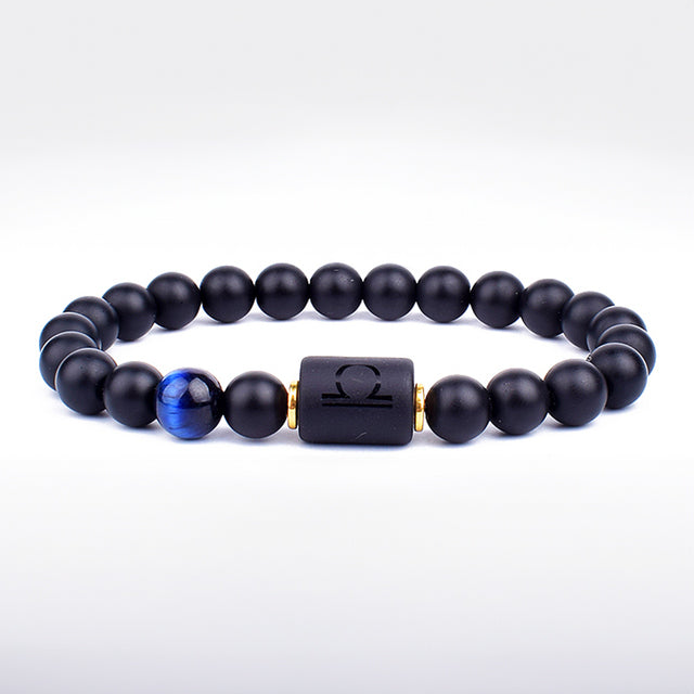PULSERA DEL ZODIACO LIBRA