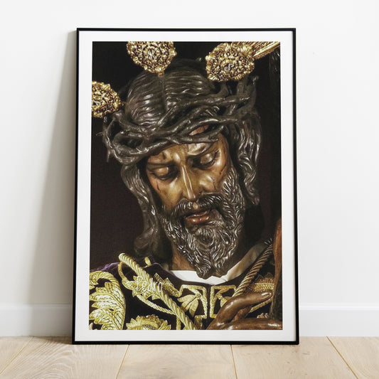 CUADRO NTRO. PADRE JESÚS DE LA SALUD