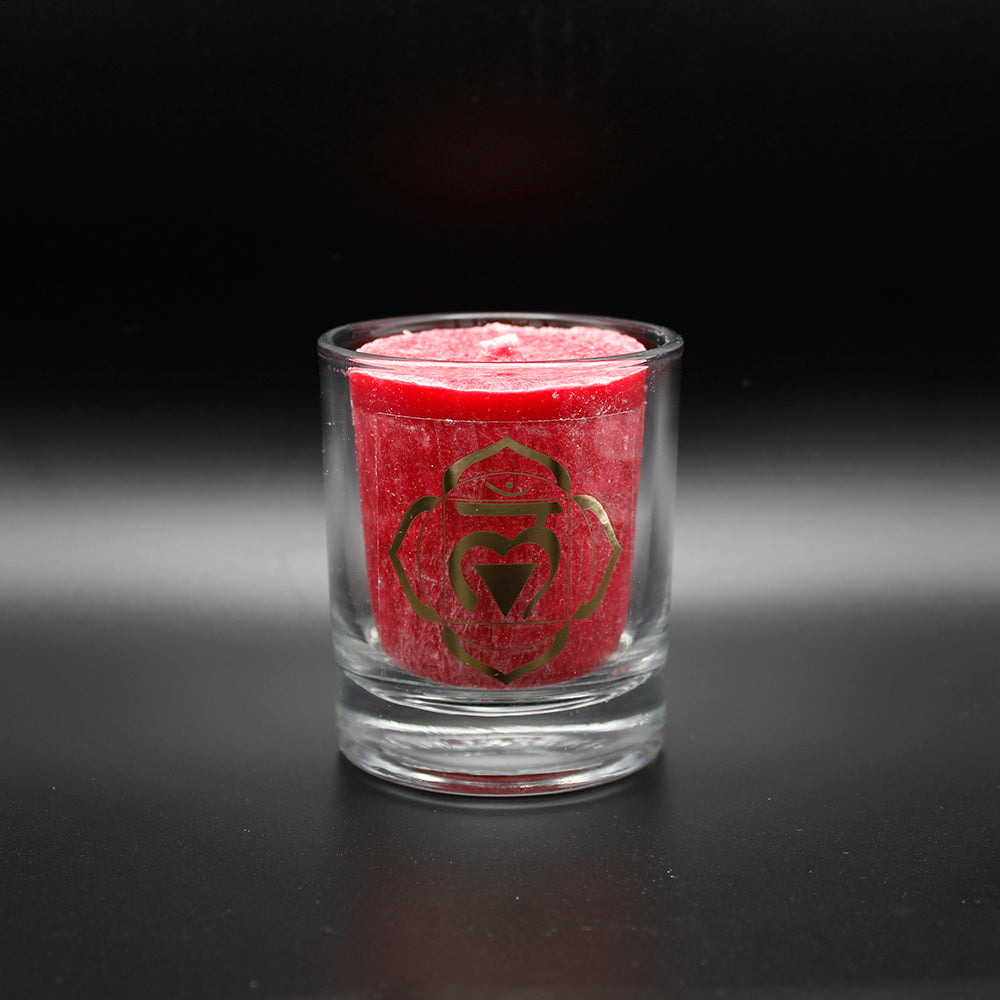 VELA CHAKRA MULADHARA