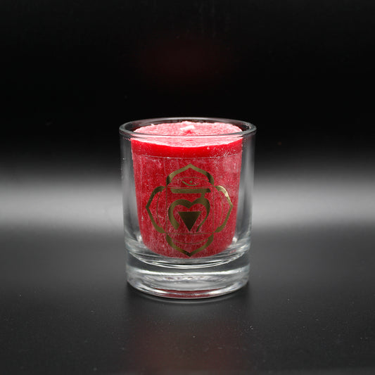 VELA CHAKRA MULADHARA
