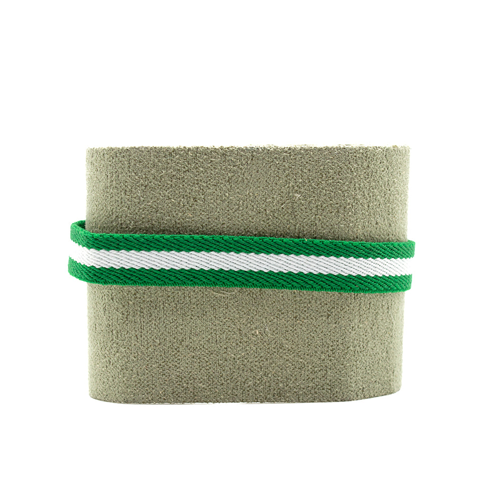 PULSERA DE TELA ELÁSTICA ANDALUCÍA