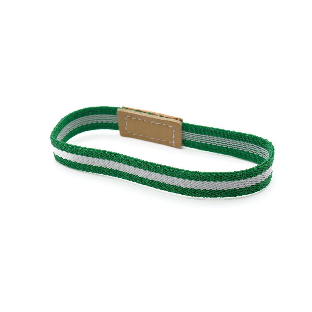 PULSERA DE TELA ELÁSTICA ANDALUCÍA