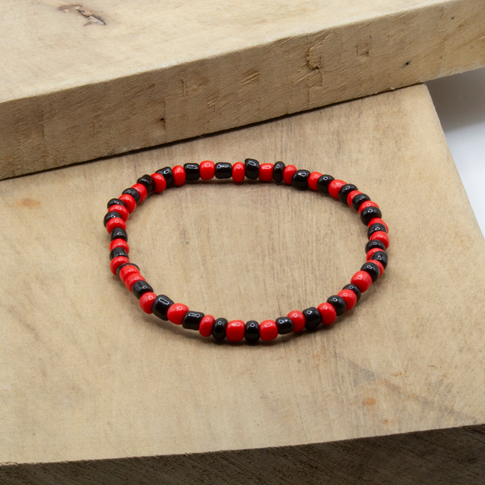 PULSERA ELEGUA PARA ABRIR CAMINOS