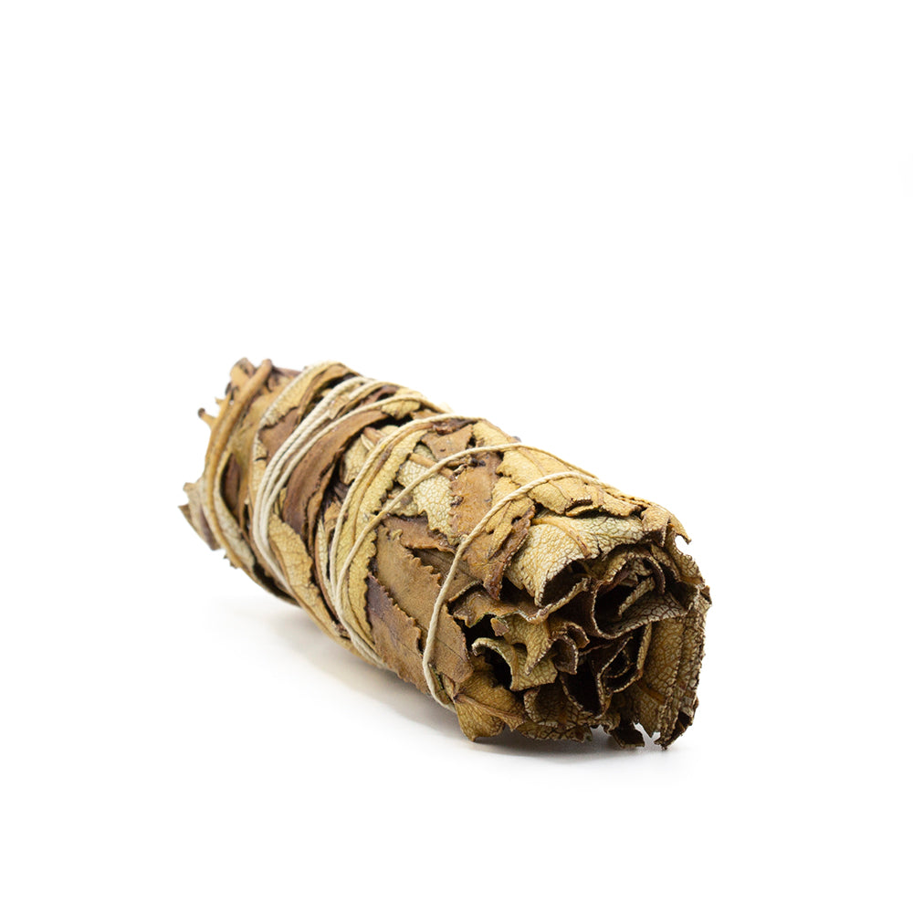 SAHUMERIO YERBA SANTA