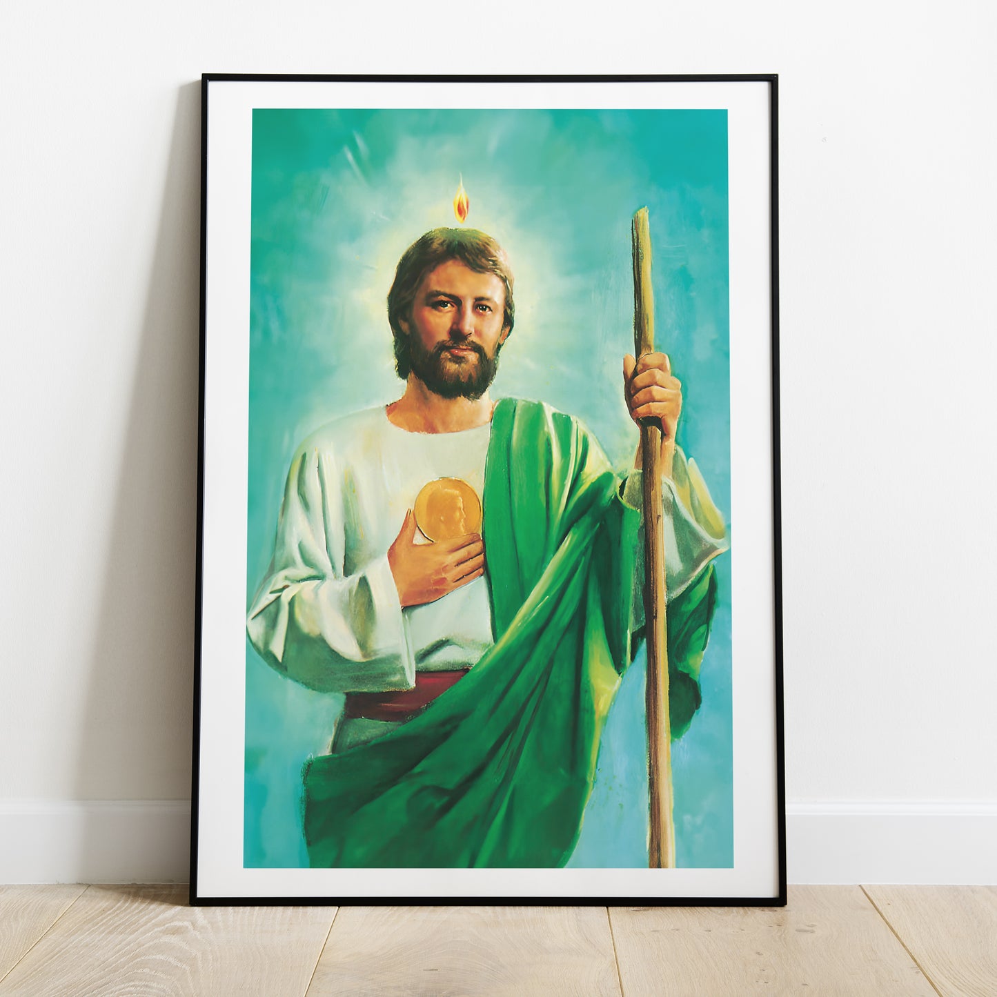CUADRO SAN JUDAS TADEO N.3