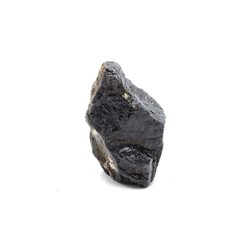 PIEDRA DE TURMALINA NEGRA MOD.11 - ESCUDO CONTRA LA NEGATIVIDAD Y LAS MALAS INTENCIONES
