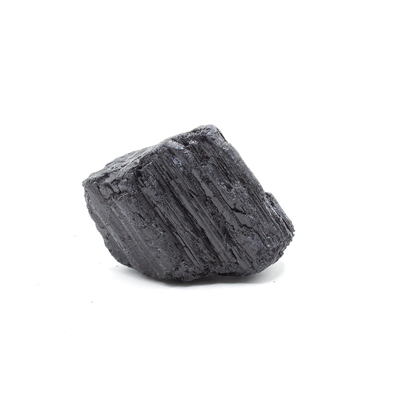 PIEDRA DE TURMALINA NEGRA MOD.12 - ESCUDO CONTRA LA NEGATIVIDAD Y LAS MALAS INTENCIONES