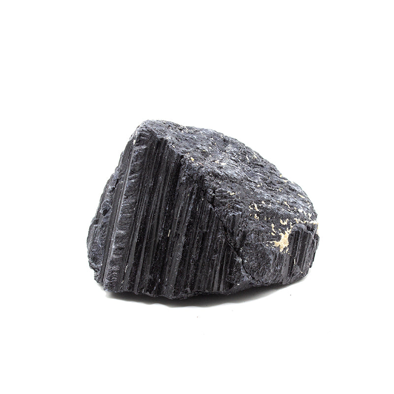 PIEDRA DE TURMALINA NEGRA MOD.6 - ESCUDO CONTRA LA NEGATIVIDAD Y LAS MALAS INTENCIONES