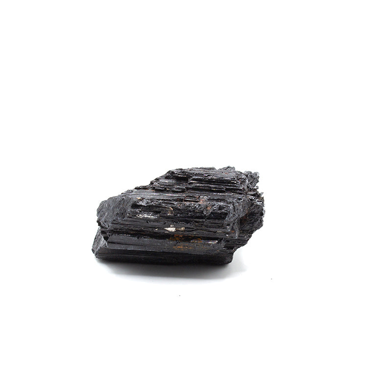 PIEDRA DE TURMALINA NEGRA MOD.8 - ESCUDO CONTRA LA NEGATIVIDAD Y LAS MALAS INTENCIONES