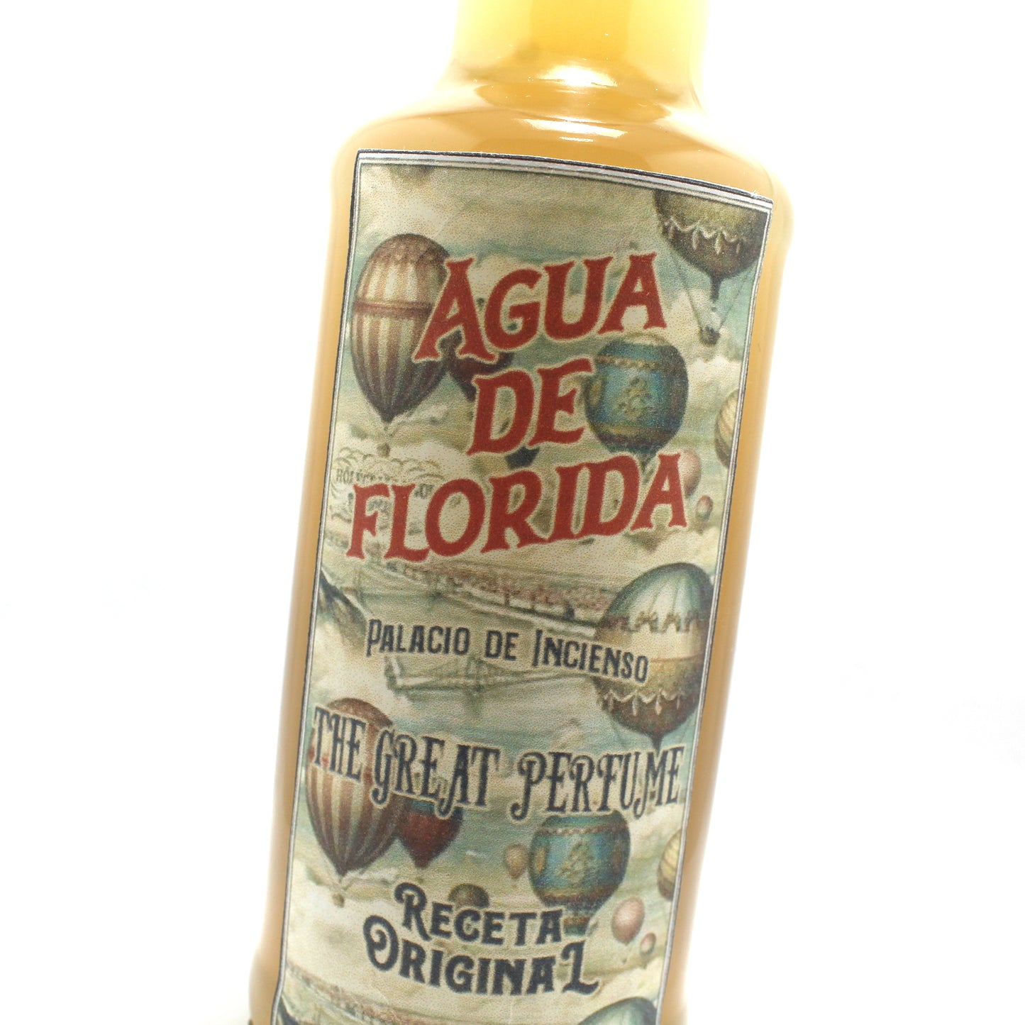 AGUA FLORIDA