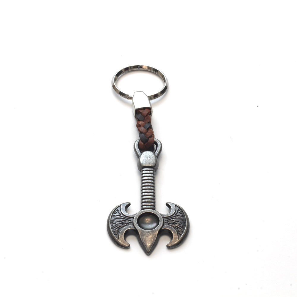 AMULETO MARTILLO DE THOR