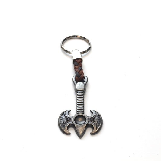 AMULETO MARTILLO DE THOR