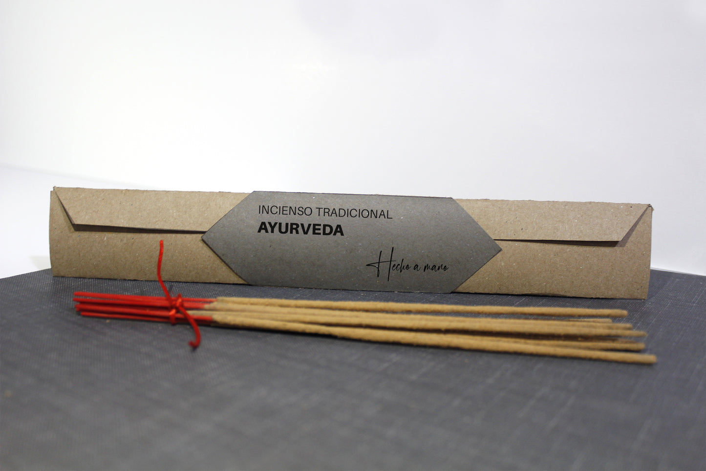 INCIENSO TRADICIONAL AYURVEDA