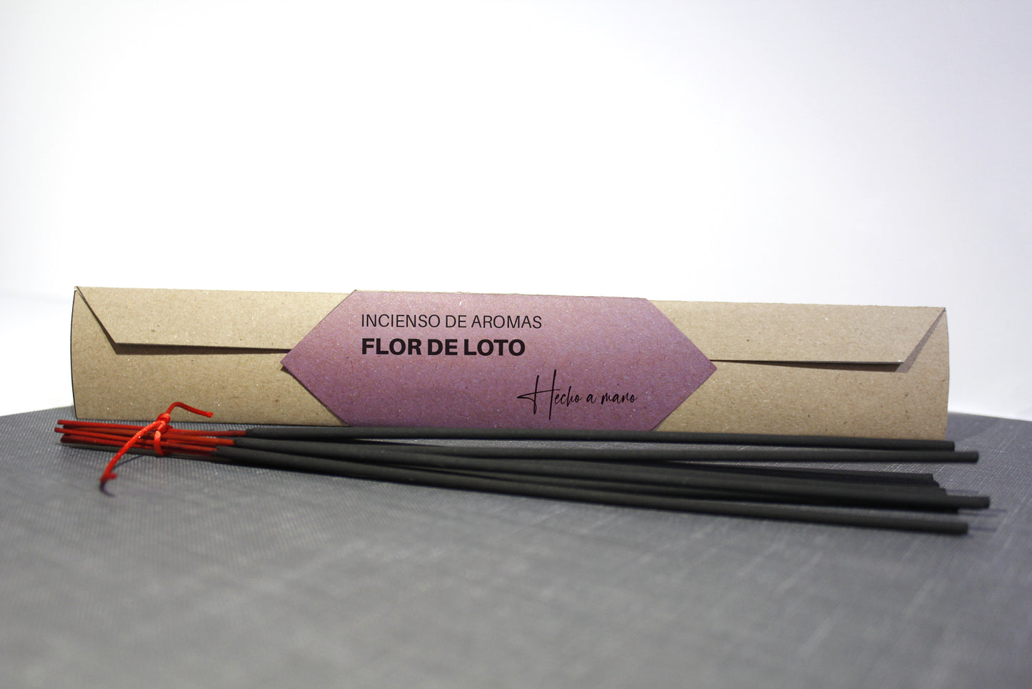 INCIENSO DE FLOR DE LOTO