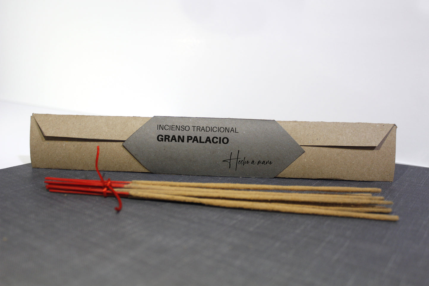 INCIENSO TRADICIONAL GRAN PALACIO