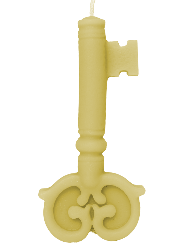 VELA LLAVE FORTUNA
