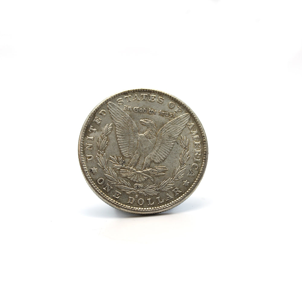 MONEDA PROTECTORA DE LA MUERTE
