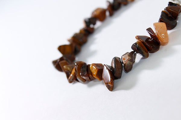 PULSERA OJO DE TIGRE