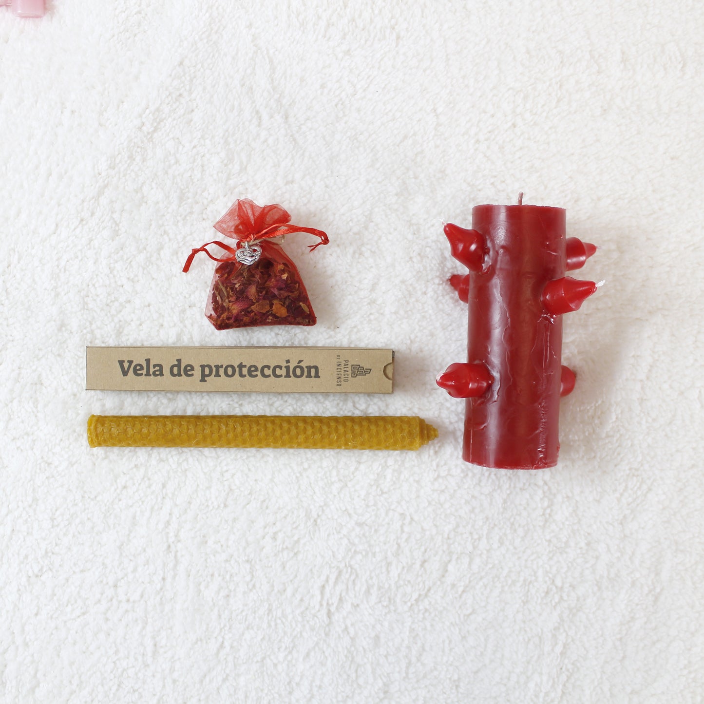 PACK VENCER IMPEDIMENTOS EN EL AMOR