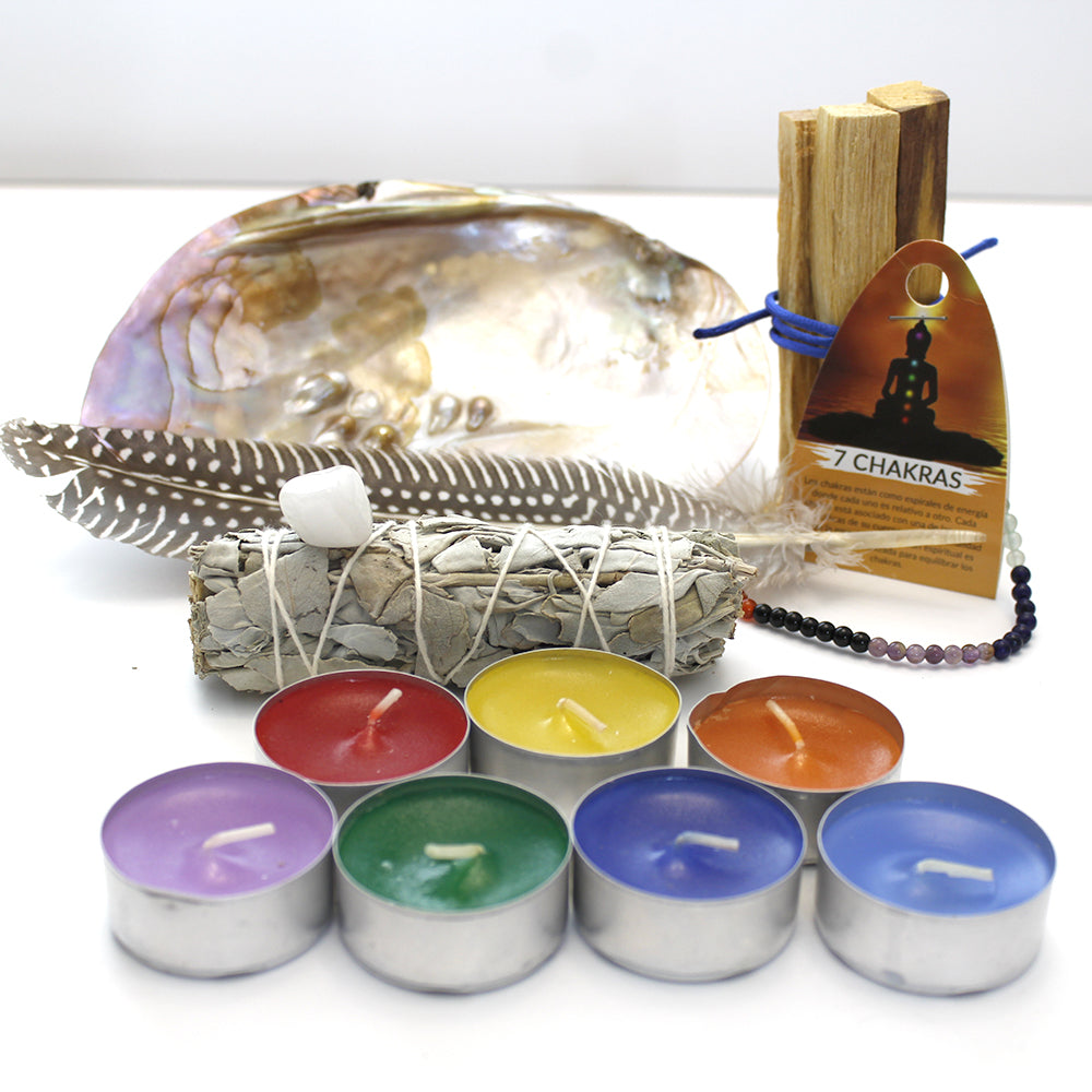 PACK ESPECIAL REIKI