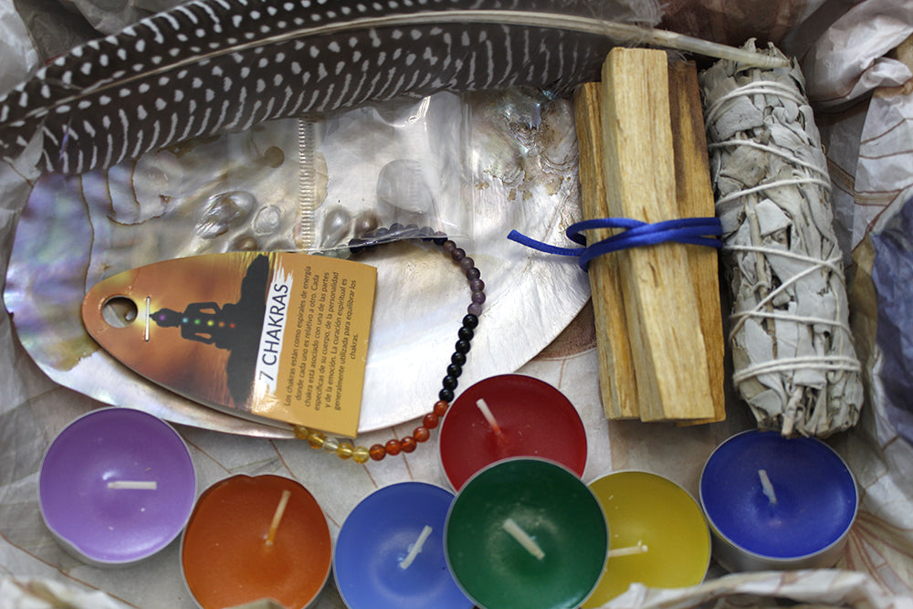 PACK ESPECIAL REIKI