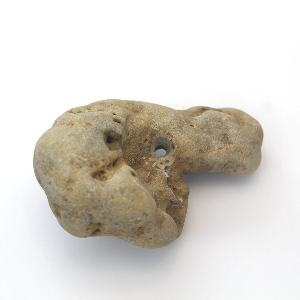 PIEDRA DE BRUJA O PIEDRA DE ODÍN Nº SERIE 004