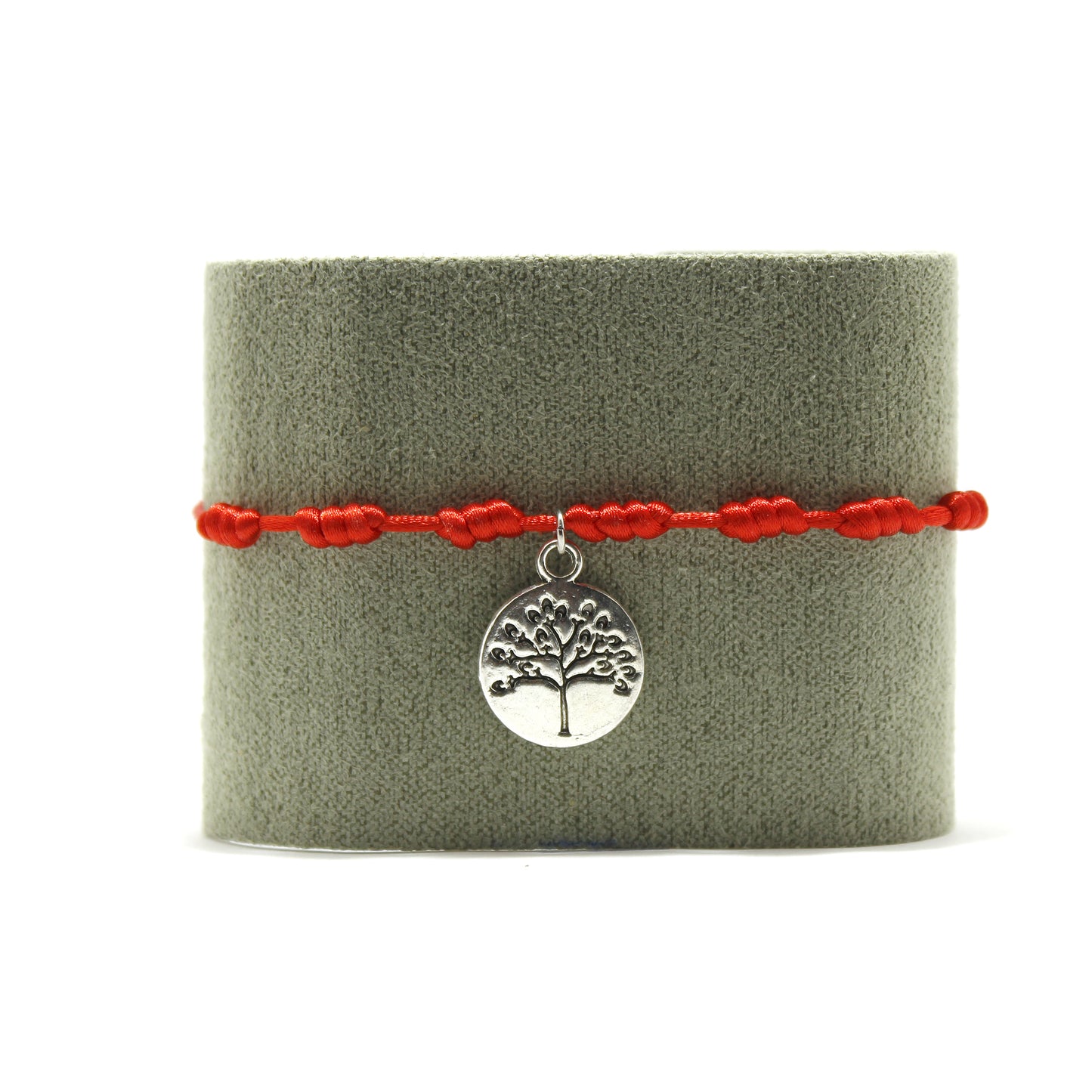 PULSERA 7 NUDOS ÁRBOL DE LA VIDA