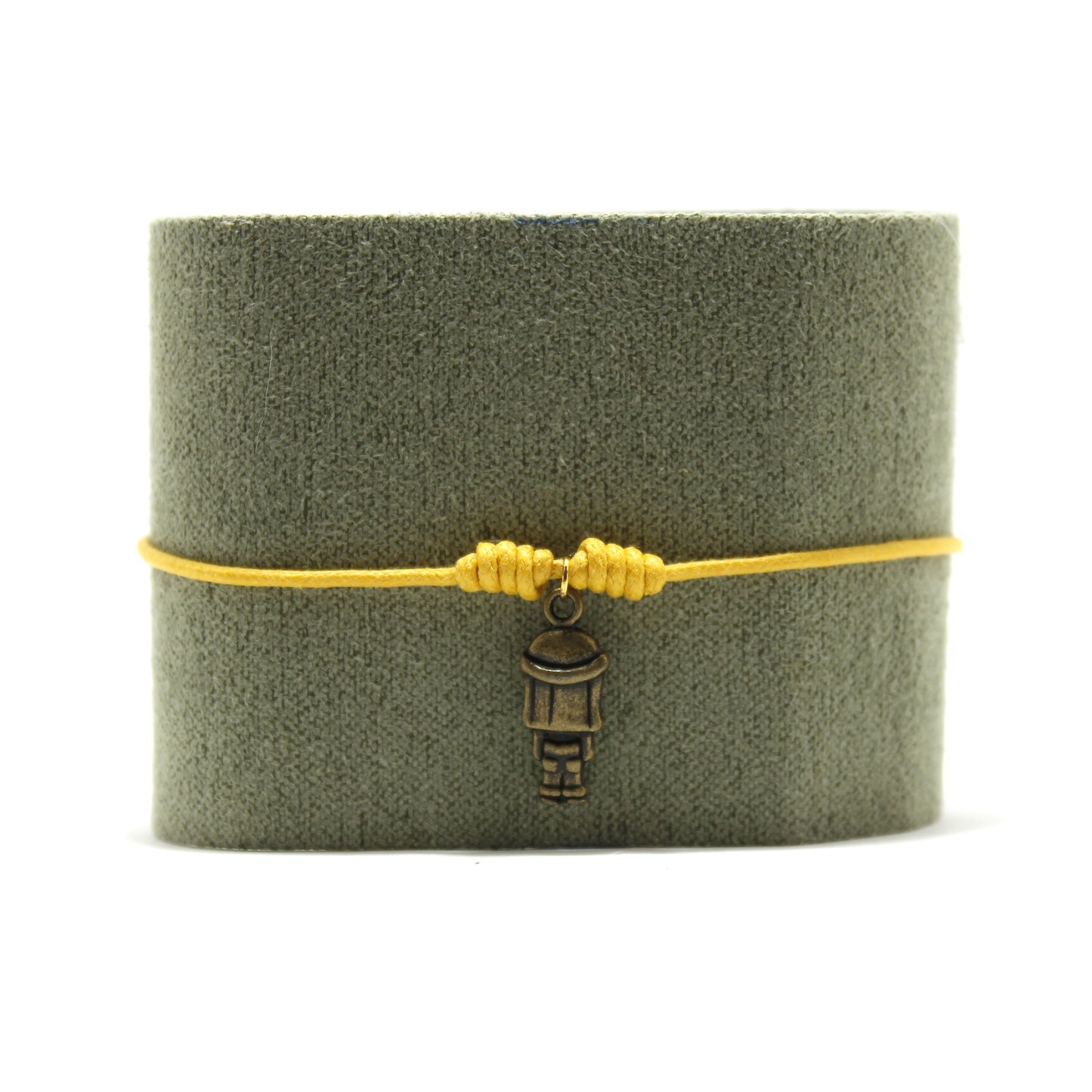 PULSERA COSTALERO
