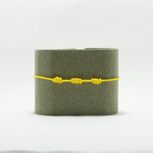 PULSERA DE LA FORTUNA