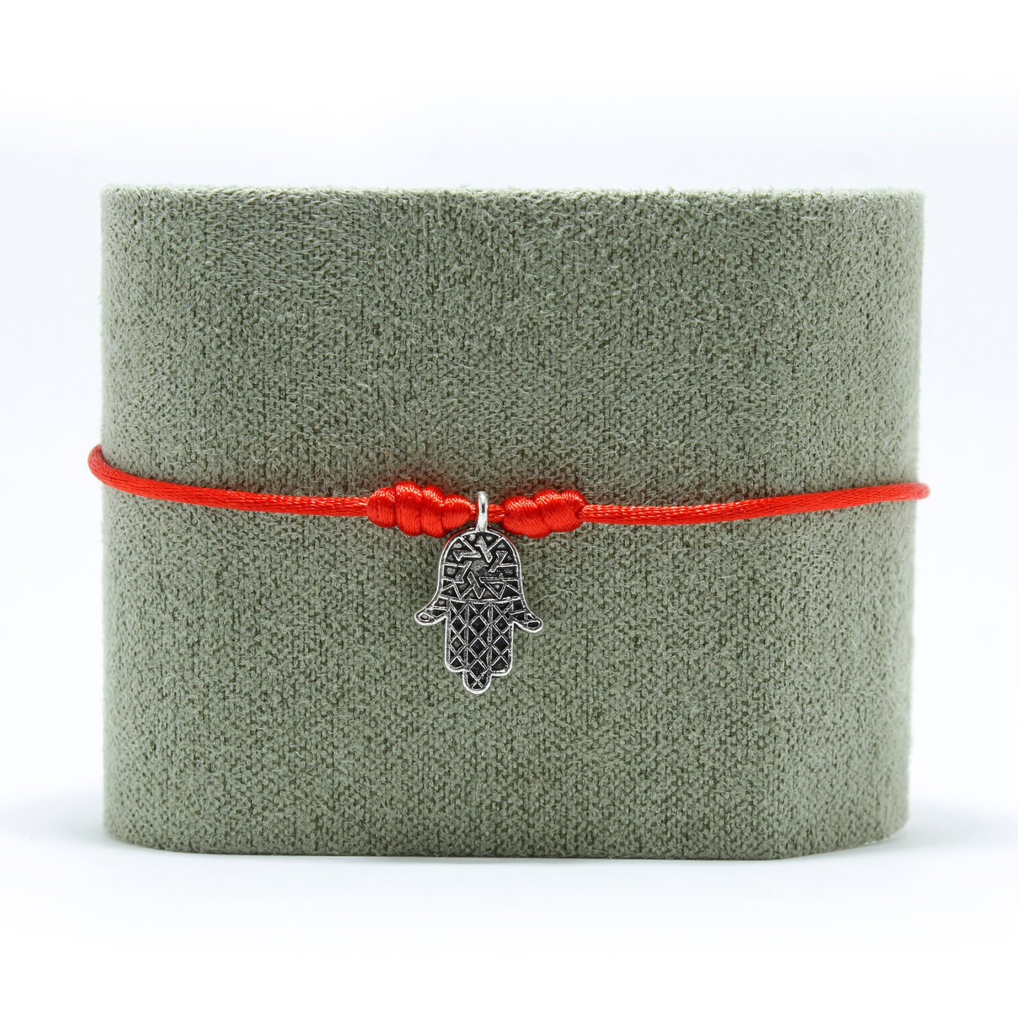 PULSERAS DE LA BUENA SUERTE