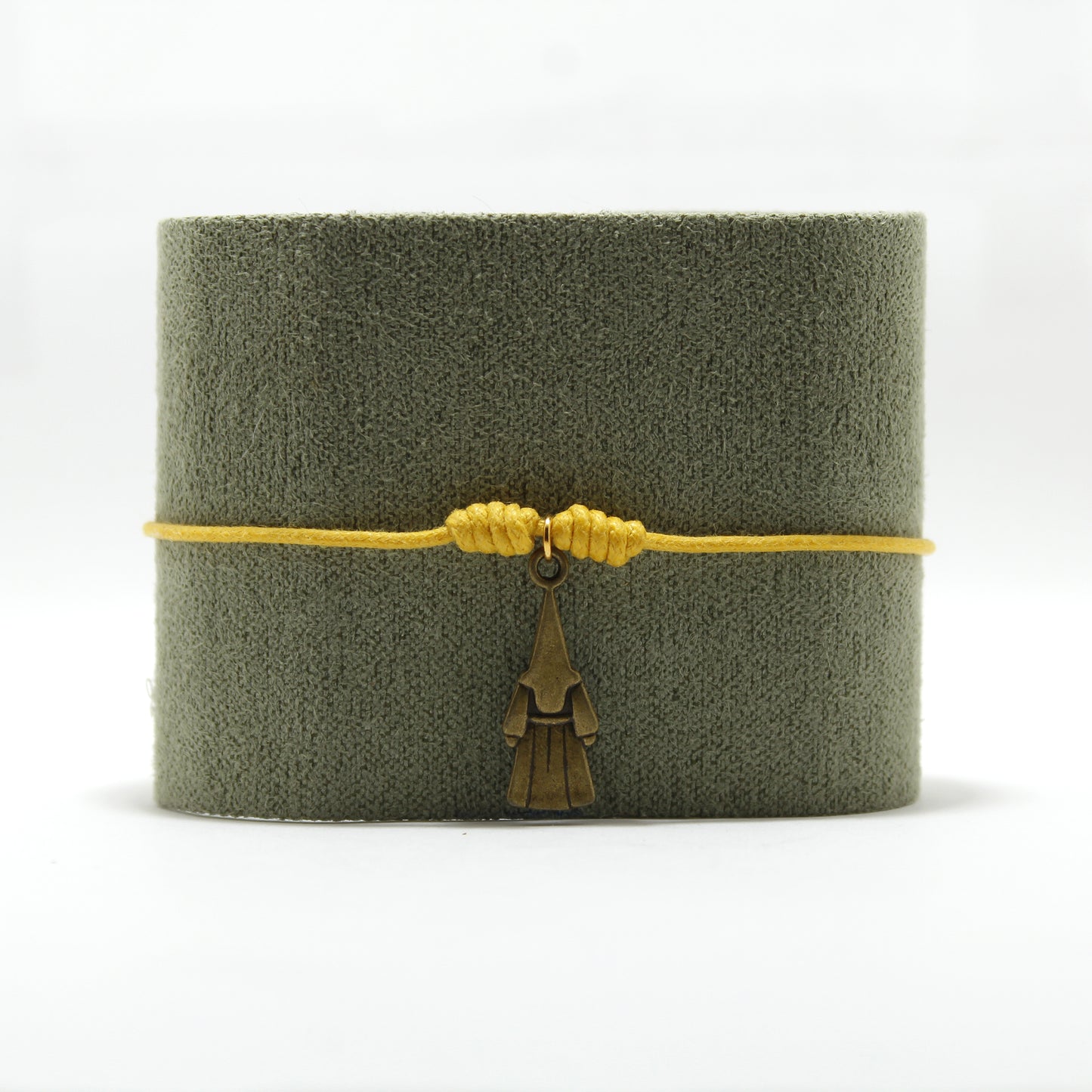 PULSERA NAZARENO