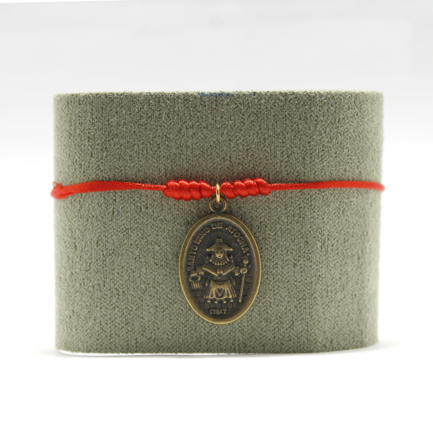 PULSERA NIÑO DE ATOCHA