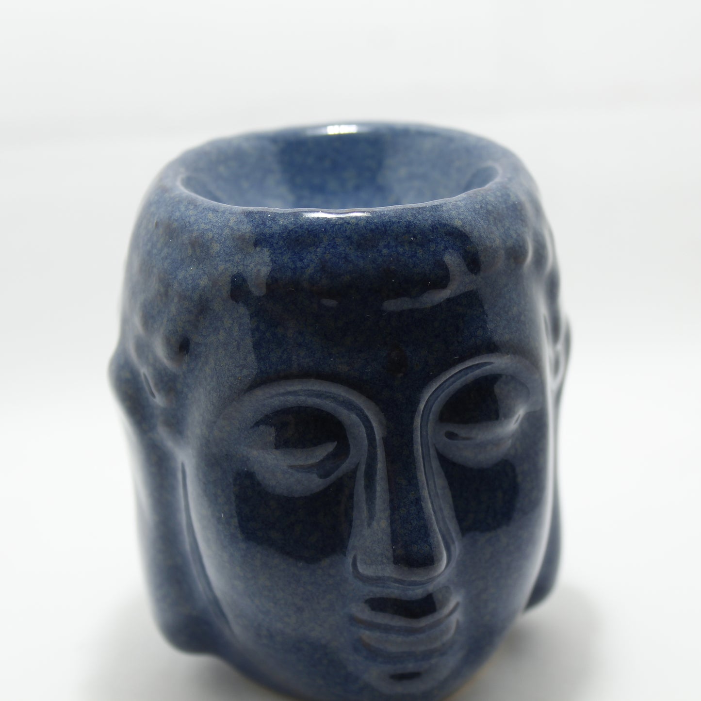 QUEMADOR BUDA AZUL