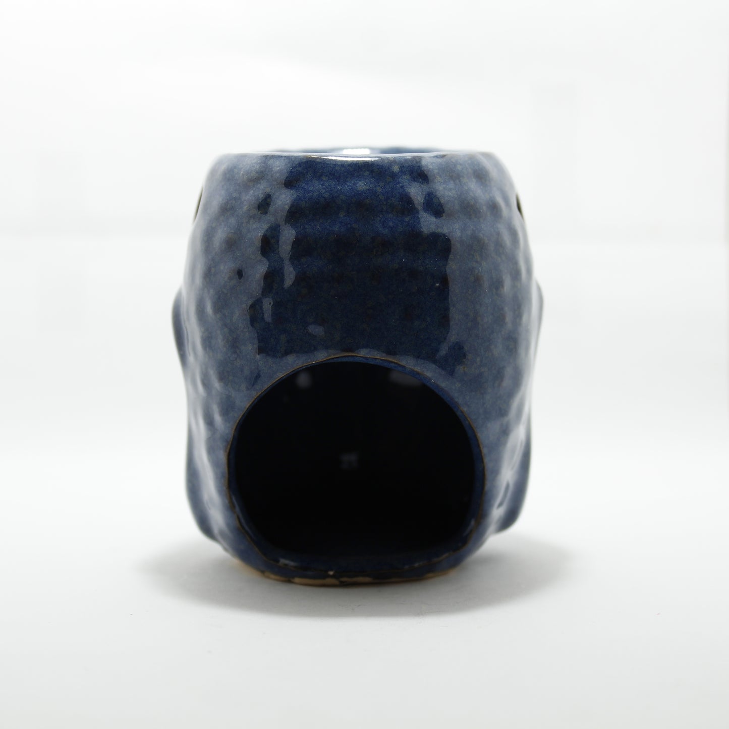 QUEMADOR BUDA AZUL
