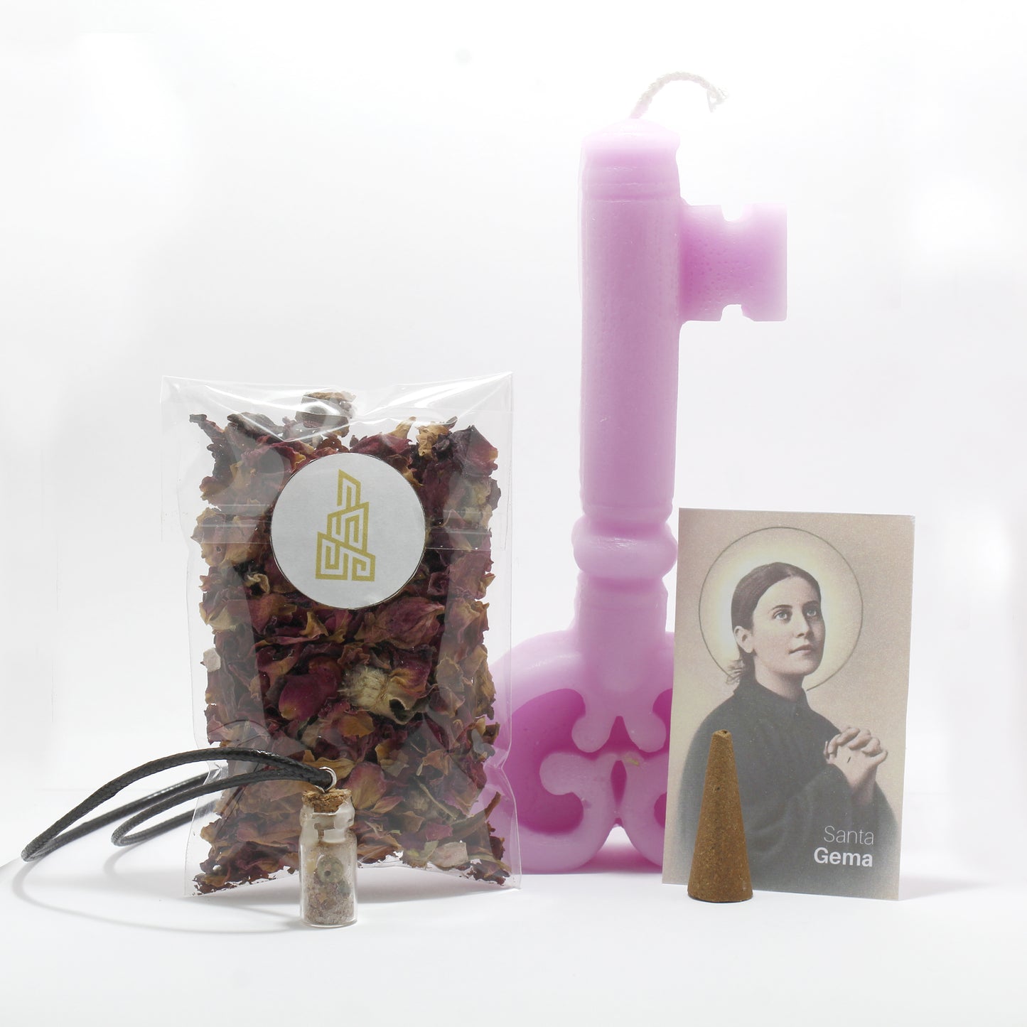 PACK RITUAL FERTILIDAD
