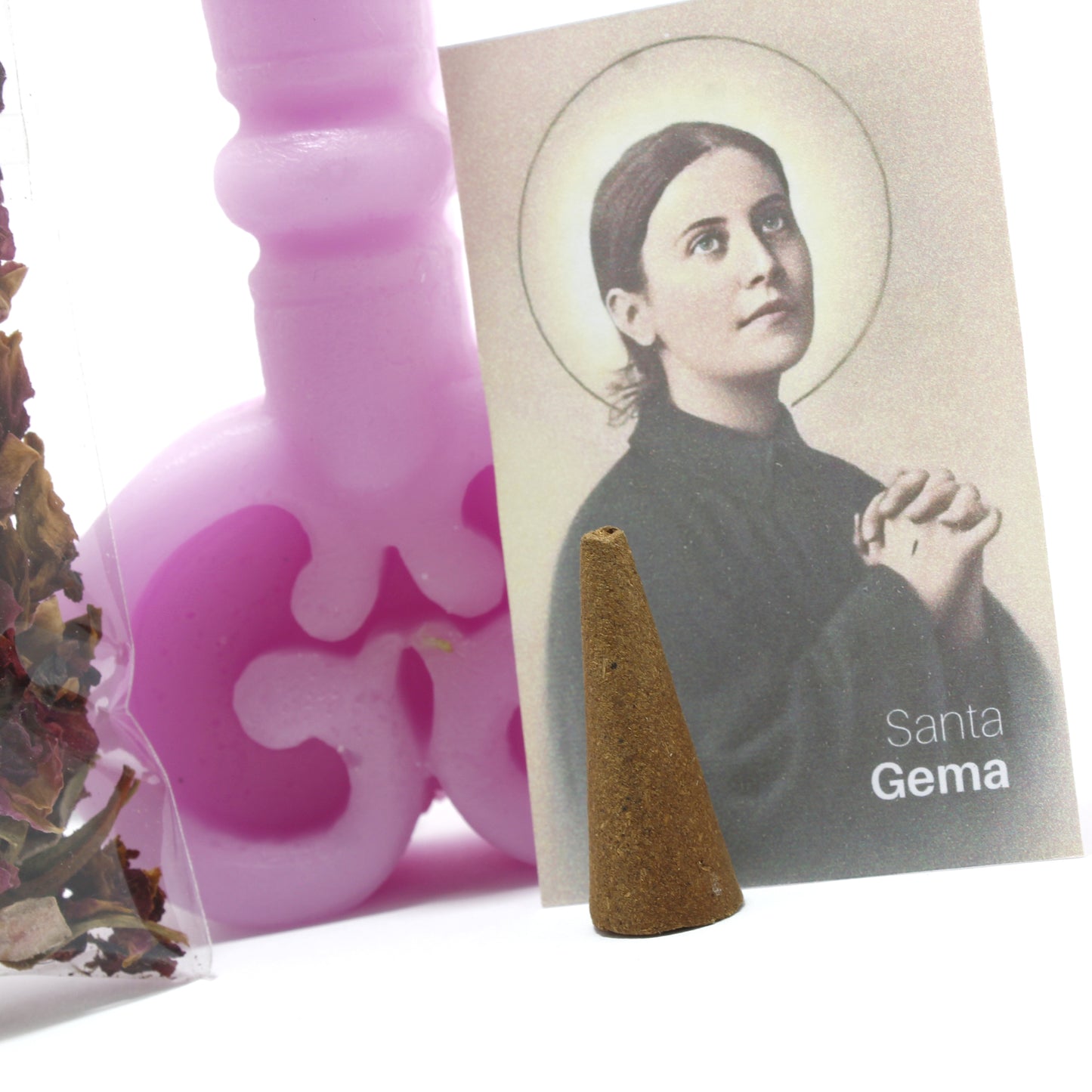 PACK RITUAL FERTILIDAD