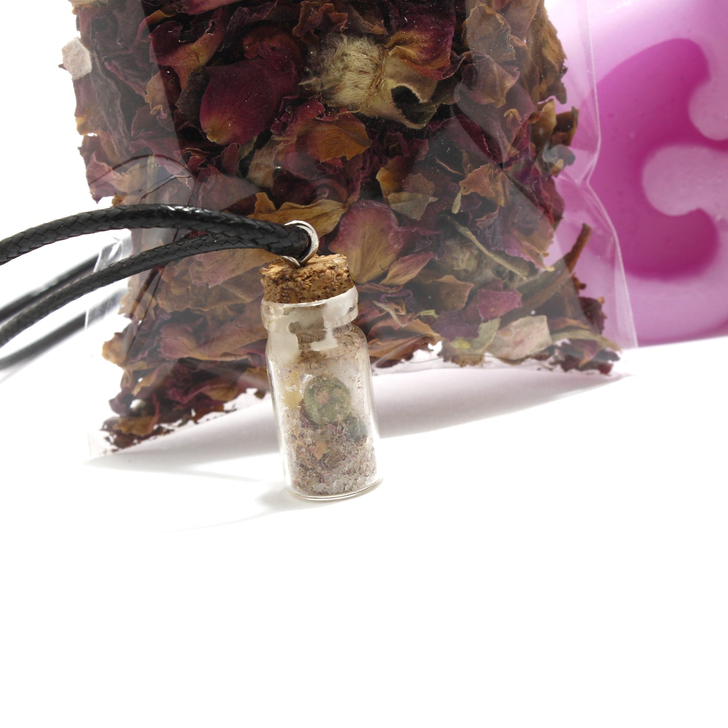 PACK RITUAL FERTILIDAD