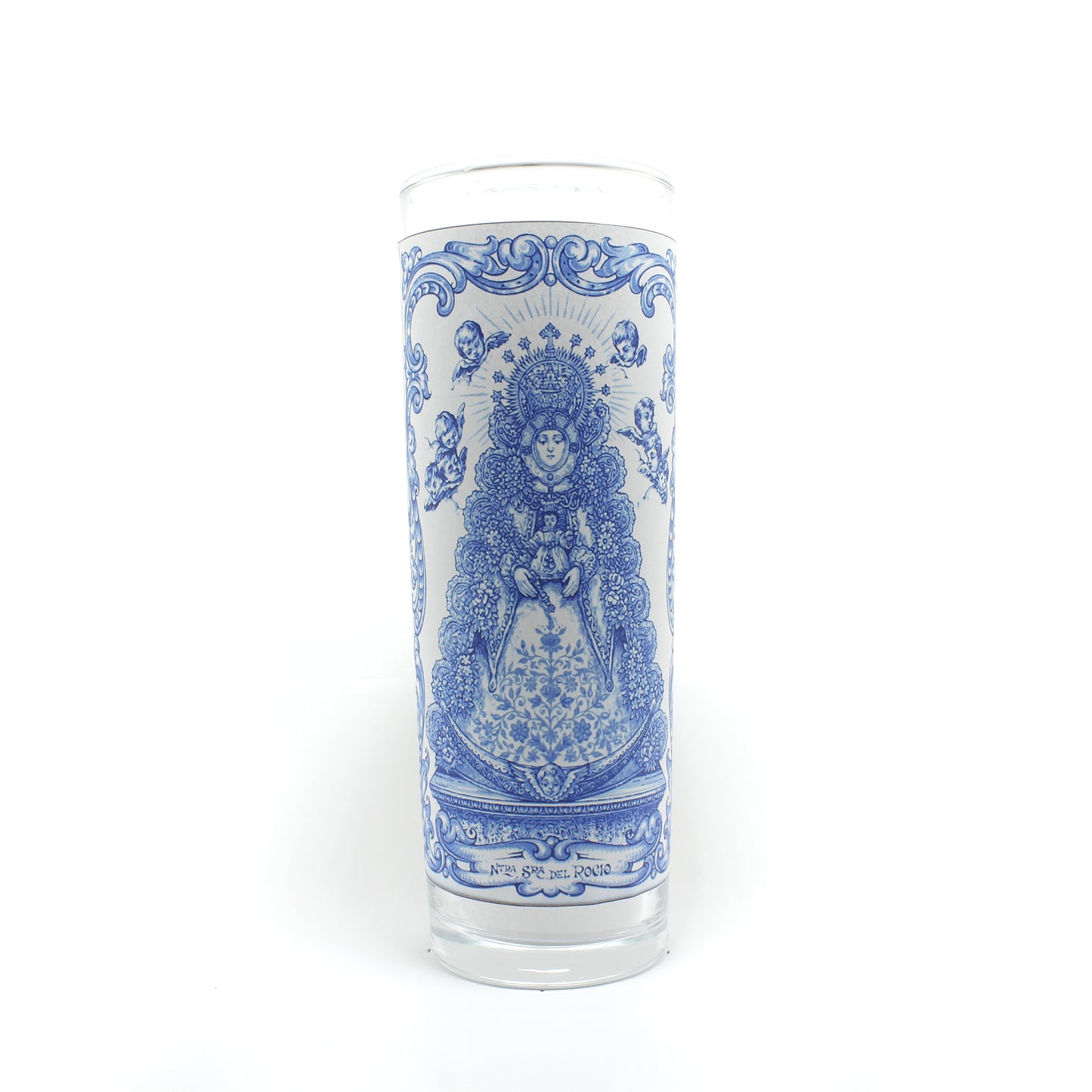 VELA VIRGEN DEL ROCÍO