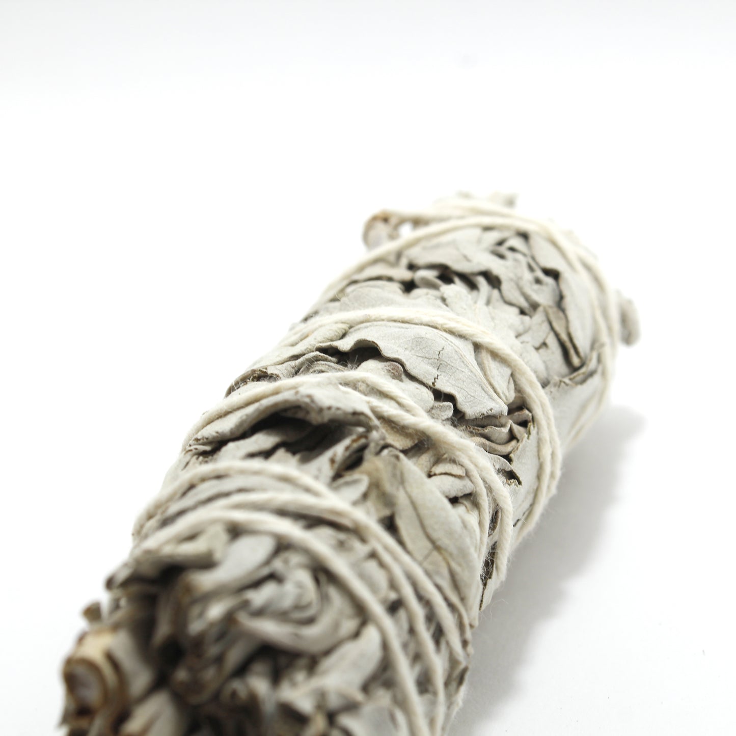 SAHUMERIO SALVIA BLANCA