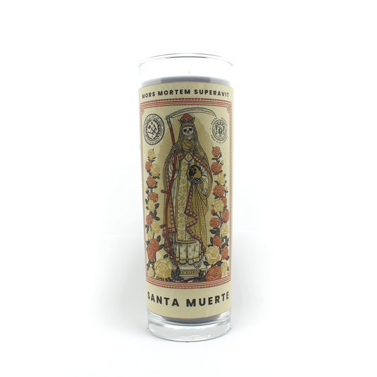 VELA SANTA MUERTE