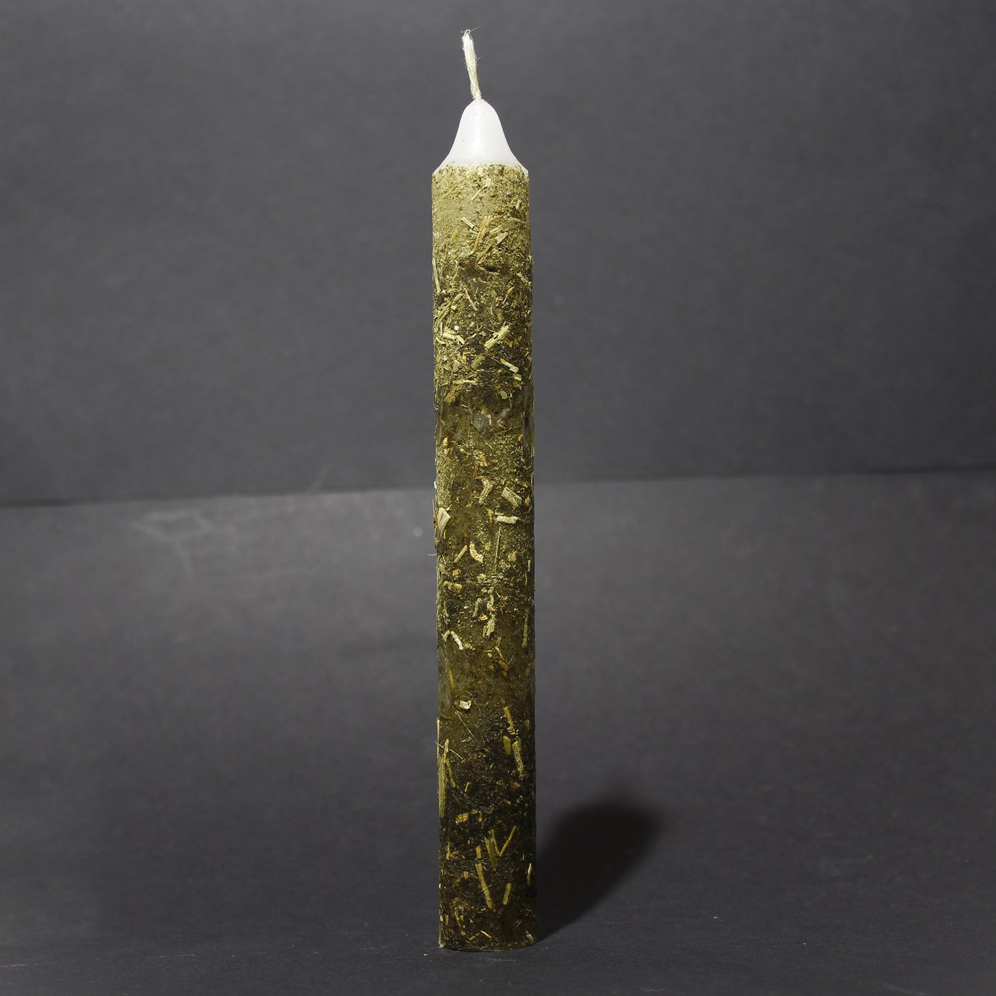 VELA HERBÓREA DE RUDA, CONTRA EL MAL DE OJO Y PROTECCIÓN