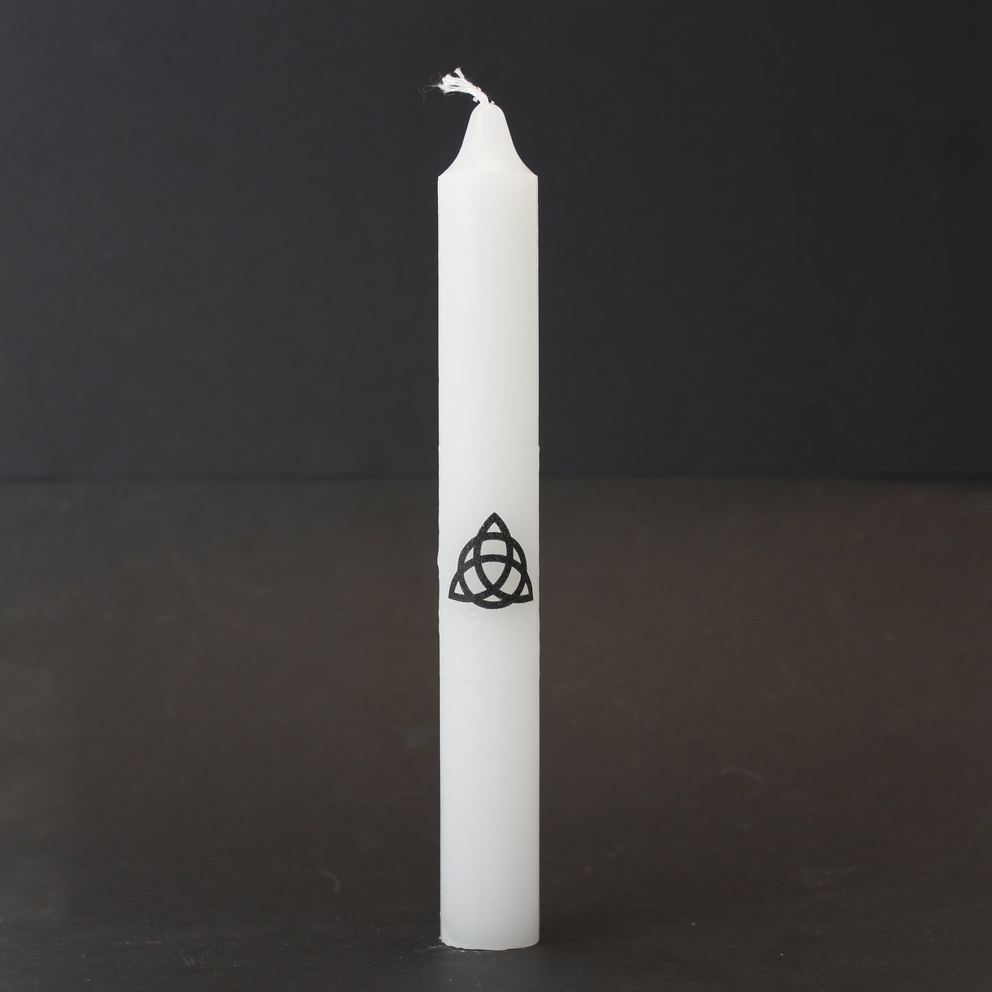 VELA AMULETO TRIQUETA